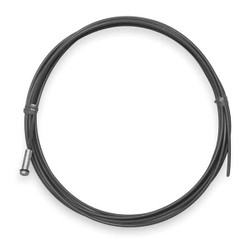 Tweco TWECO 15ft Steel MIG Weld Conduit Liner 14401141