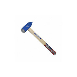 Vaughan Blacksmith Hammer,Hickory,40 Oz S40