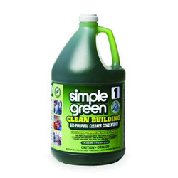 Simple Green All Purpose Cleaner,1 gal,Jug,PK2  1210000211001