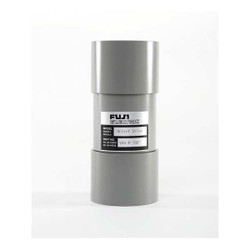 Fuji Electric Blower Relief Valve,Vacuum,85, 2" OD VV7