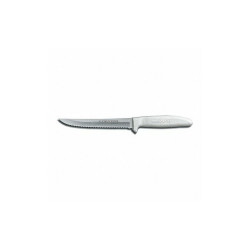 Dexter Russell Utility Knife,Food Processing,6 In,White 13303