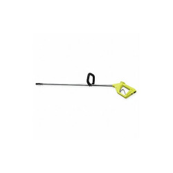 Guardair Air Gun,Pistol Grip,Aluminum F5048AA