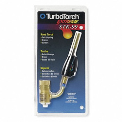 Turbotorch TURBOTORCH STK Hand Torch  0386-0851