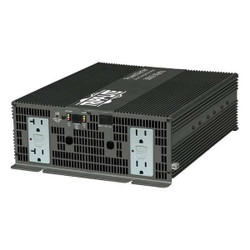 Tripp Lite Inverter,120V AC Output Voltage,12.5" W PV3000GFCI