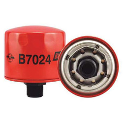 Baldwin Filters Air Breather Filter,Spin-On B7024