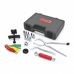 Gearwrench Brake Service Kit,Steel 41520