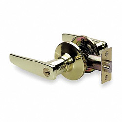 Master Lock Lever Lockset,Mechanical,Grade 3,SLL SLL0103/T6E