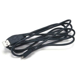 Monoprice Standard USB Cable,Black,6ft L 4868