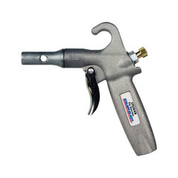 Guardair Air Gun,Pistol Grip,Cast Aluminum 57S30XB