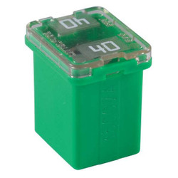 Eaton Bussmann Automotive Fuse,40A,FMX-LP,Cartridge FMX-40LP