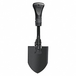 Gerber Folding Shovel,Glass Filled Nylon Handle 22-41578