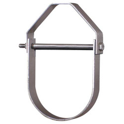 Anvil Clevis Hanger,1"Pipe,2.813"H,Steel 0560299836