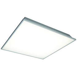 Lumination Recessed Troffer,2 ft L,3300 lm,26W  LBT22A033MM835VQLTWHTE