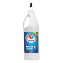 Valvoline Gear Oil,High Performance,32 Oz,75W-90  VV820