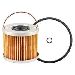 Baldwin Filters Fuel Filter,2-3/4 x 3-7/32 x 2-3/4 In PF598