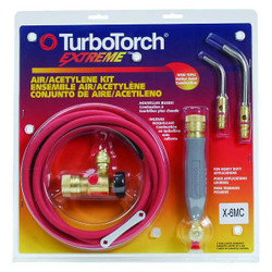 Turbotorch TURBOTORCH Extreme Torch Kit 0386-0339