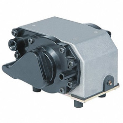 Thomas Compressor/Vacuum Pump, 21 W, 115V AC 150057