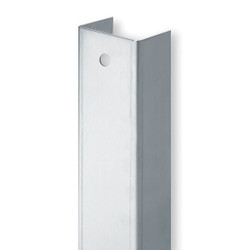 Rockwood Door Edge Guards,H 42 In 306.32D 42