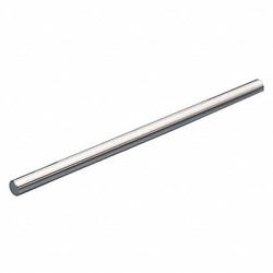Thomson Shaft,Carbon Steel,1.000 In D,72 In 1 SOFT CTL 72