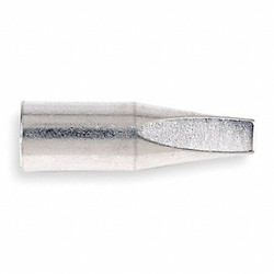 Weller WELLER PL Chisel Soldering Tip PL133