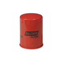 Baldwin Filters Hydraulic Filter,Spin-On,5-25/32" L  BT8449