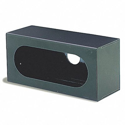 Grote Oval Lamp Mounting Box 43100