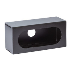 Grote Oval Lamp Mounting Box  43100