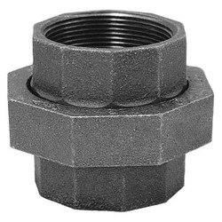 Anvil Union,Malleable Iron,1/4",NPT,Class 150 0312822026