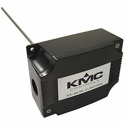 Kmc Controls Duct Temp Sensor, Thermistor, -40-248 F STE-1404
