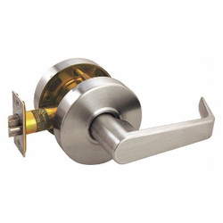 Arrow Lock Lockset,Mechanical,Communicating  RL03SR 26D