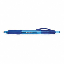 Paper Mate Ballpoint Pens,Blue,PK12 89466
