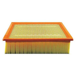 Baldwin Filters Air Filter, Panel PA4323