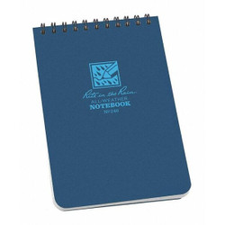 Rite in the Rain Notebook,Wirebound 246