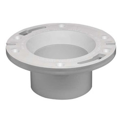 Oatey Toilet Flange,Universal Fit 43525