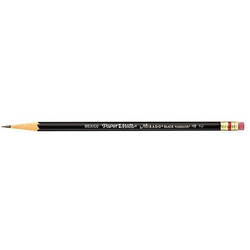 Paper Mate Woodcase Pencil,#2 HB,PK12 2254