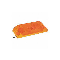 Grote ClearanceMarkerLamp,FMVSS A,P2,Rectangle 46083
