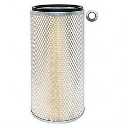 Baldwin Filters Inner Air Filter,Round  PA1904