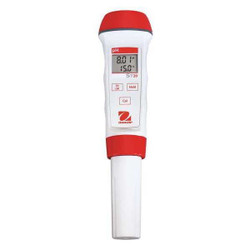 Ohaus pH Pen,Dual Line LCD ST20