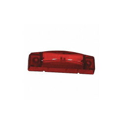 Grote Clearance Marker Lamp,FMVSS P2,Rectangle 47242