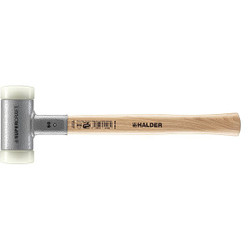 Halder Supercraft Dead Blow Hammer,35 oz.,14-1/2" 3366050