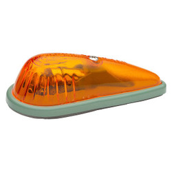 Grote Cab Marker Lamp,FMVSS P2, PC,Oval 46543