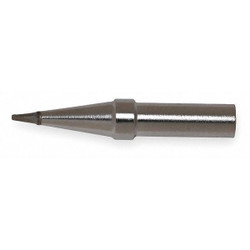 Weller WELLER ST Screwdriver Soldering Tip  TST4