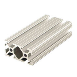 80/20 Double,T-Slot,8 ft 1020-97