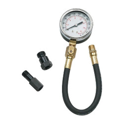 Gearwrench Compression Tester,Mechanics 2428D