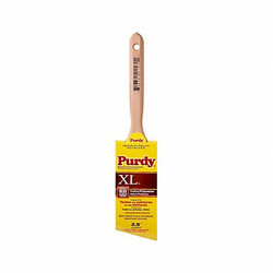 Purdy Brush,2.5",AngleSash,PET/Nylon,2 15/16"L 144152325