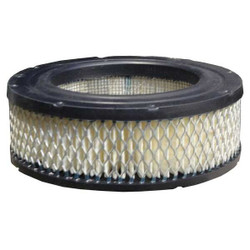 Solberg Filter Cartridge,Paper,2" Ht, 4" ID 32-00