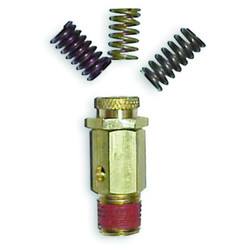 Control Devices Air Relief Valve w/Soft Seat Valve Type NC25-1UK002