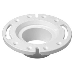 Oatey Toilet Flange,Universal Fit 43585