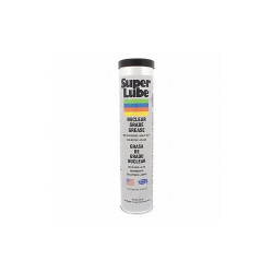 Super Lube Nuclear Grade Grease,Cartridge,14 oz  42150