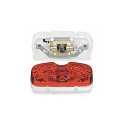 Grote Clearance Marker Lamp,FMVSS P2, P3, PC 46792